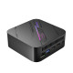 Blackview MP100 (Mini-PC – 512 GB ROM, 16 GB RAM) Schwarz