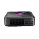 Blackview MP90 (Mini PC - 512 Go ROM, 16 Go RAM) Noir