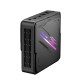 Blackview MP90 (Mini PC - 512 GB ROM, 16 GB RAM) Black