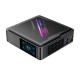 Blackview MP90 (Mini PC - 512 GB ROM, 16 GB RAM) Black