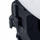 Samsung R322 Gear VR (Casque de Réalité Virtuelle pour Smartphone) Blanc