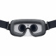 Samsung R322 Gear VR (Casque de Réalité Virtuelle pour Smartphone) Blanc