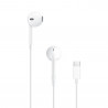 Apple MYQY3 - Auricolari Originali per Iphone - Type-C - Blister
