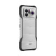 Doogee V20 Pro (Dual Sim – 6,43'' – 256 GB, 12 GB RAM) Silber