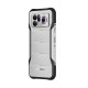 Doogee V20 Pro (Dual Sim – 6,43'' – 256 GB, 12 GB RAM) Silber