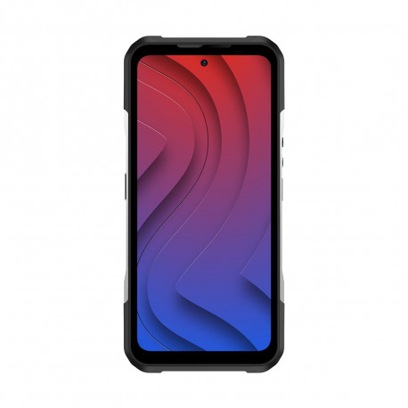 Doogee V20 Pro (Dual Sim – 6,43'' – 256 GB, 12 GB RAM) Silber