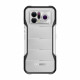 Doogee V20 Pro (Dual Sim – 6,43'' – 256 GB, 12 GB RAM) Silber