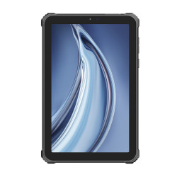 Oukitel RT3 Pro - Tablette Durci (4G/LTE - 8" - 5 150 mAh - 128 Go, 4 Go RAM) Noir