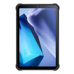 Oukitel RT8 - Rugged Tablet (4G - 11" - 20,000 mAh - 256 GB, 6 GB RAM) Orange