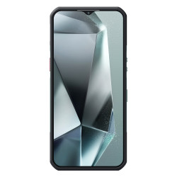 Oukitel WP35S 5G (6.56" - NFC - 11,000 mAh - 256 GB, 6 GB RAM) Green