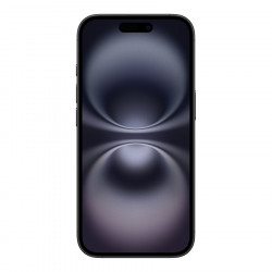 iPhone 16 Plus (6,7" – 128 GB, 8 GB RAM) Schwarz