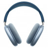 Apple AirPods Max (draadloze hoofdtelefoon) Blauw