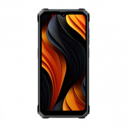 Blackview BV6200 Plus (NFC - 256 GB, 8 GB RAM - 11.000 mAh) Negro