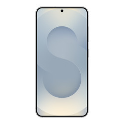 Samsung S931 Galaxy S25 5G (6,2", 256 GB, 12 GB RAM) Plata