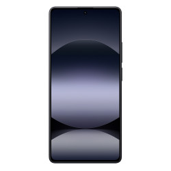 Xiaomi Redmi Note 14S (Dual Sim - 6.67", 256 GB, 8 GB RAM) Black