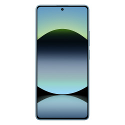 Xiaomi Redmi Note 14S (Dual Sim - 6.67", 256 GB, 8 GB RAM) Blue