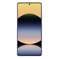 Xiaomi Redmi Note 14S (Dual Sim - 6.67", 256 GB, 8 GB RAM) Purple