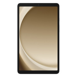 Samsung X115 Galaxy Tab A9 (4G/LTE - 8.7'' - 64 GB, 4 GB RAM - 2 años de garantía HEM) Plata
