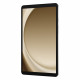 Samsung X115 Galaxy Tab A9 (4G/LTE - 8.7'' - 64 GB, 4 GB RAM - 2 años de garantía HEM) Plata
