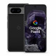 Google Pixel 8a (6,1'' - 128 GB, 8 GB de RAM) Negro
