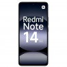 Xiaomi Redmi Note 14 5G (Dual Sim - 6.67", 256 GB, 8 GB RAM) Nero