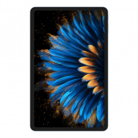 Blackview MEGA 2 (4G tablet - 12'' - 256 GB, 8 GB RAM) Blauw