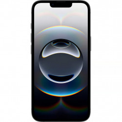 iPhone 16e (6.1" - 256 GB, 8 GB RAM) Black