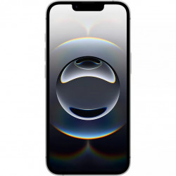 iPhone 16e (6,1" - 256 GB, 8 GB RAM) Weiß