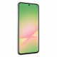 Samsung A566 Galaxy A56 (Dual Sim - 6.7", 256 GB, 8 GB RAM) Gris Claro
