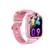 Blackview Z20 (Kinder-Smartwatch – 1,83 Zoll – 4G-SIM-Unterstützung – 4G-Videoanrufe – IP67) Pink