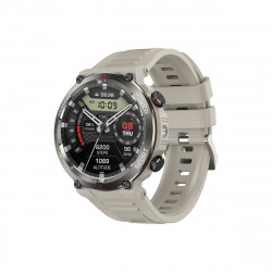 Blackview W50 Pro (robuuste smartwatch - 1,45'' - ingebouwde microfoon) Grijs