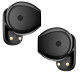 Blackview Airbuds 20 (Noise Cancelling - IPX7 - Bluetooth 5.4) Black