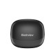 Blackview Airbuds 20 (Noise Cancelling - IPX7 - Bluetooth 5.4) Black