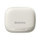 Blackview Airbuds 200 (AI Noise Cancelling - Bluetooth 5.4 - IP68) White