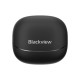 Blackview Airbuds 9 (Bildschirm – Bluetooth 5.4) Schwarz