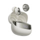 Blackview Airbuds 9 (Bildschirm – Bluetooth 5.4) Weiß