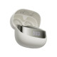 Blackview Airbuds 9 (Display Screen - Bluetooth 5.4) White