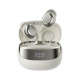 Blackview Airbuds 9 (Display Screen - Bluetooth 5.4) White