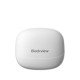 Blackview Airbuds 20 (Noise Cancelling - IPX7 - Bluetooth 5.4) White