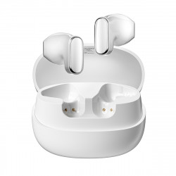 Blackview Airbuds 20 (Noise Cancelling - IPX7 - Bluetooth 5.4) White