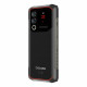 Doogee Blade 10 Max (NFC - 6.56'' - 256 GB, 8 GB RAM - 10.300 mAh) Nero