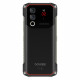 Doogee Blade 10 Max (NFC - 6.56'' - 256 GB, 8 GB RAM - 10.300 mAh) Nero