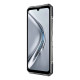 Doogee Blade GT 5G (NFC - 6.72'' - 256 GB, 12 GB RAM) Nero