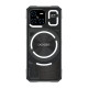 Doogee Blade GT 5G (NFC - 6.72'' - 256 GB, 12 GB RAM) Black
