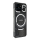 Doogee Blade GT 5G (NFC - 6.72'' - 256 GB, 12 GB RAM) Nero