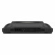 Doogee Fire 6 (Immagine Termica - 6.56'' - 256 GB, 8 GB RAM - 10.400 mAh) Nero