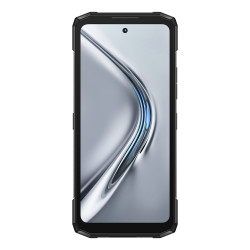 Doogee Fire 6 (Thermisch beeld - 6,56'' - 256 GB, 8 GB RAM - 10.400 mAh) Zwart