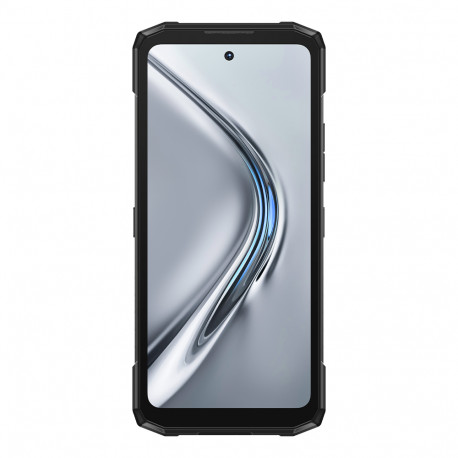 Doogee Fire 6 (Immagine Termica - 6.56'' - 256 GB, 8 GB RAM - 10.400 mAh) Nero