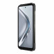 Doogee Fire 6 (Immagine Termica - 6.56'' - 256 GB, 8 GB RAM - 10.400 mAh) Nero