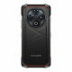 Doogee Fire 6 (Immagine Termica - 6.56'' - 256 GB, 8 GB RAM - 10.400 mAh) Nero